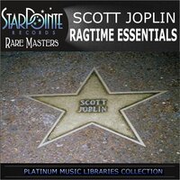 Stoptime Rag - Scott Joplin & Pat Melfi