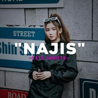Najis - Cets Chrizto