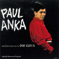 Waiting For You - Anka & Paul Anka