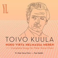 Kuula : Häät, Op. 27a: No. 4 (The Wedding) - Ylioppilaskunnan Laulajat - YL Male Voice Choir