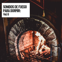 Fireplace at Winter - Reiki Armonía & Ondas Alfa & Musica Para Niños