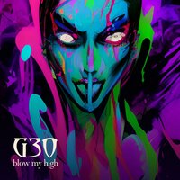 ghosts X ghouls - G30