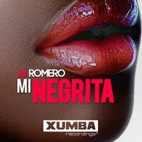 Mi Negrita - JJ Romero