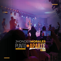 Tu Cárcel - Jhonder Morales