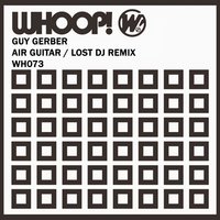 Lost DJ - Guy Gerber
