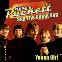 Lady Willpower - Gary Puckett and the Union Gap