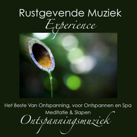 Spa Achtergrondmuziek - Ontspanning Sound
