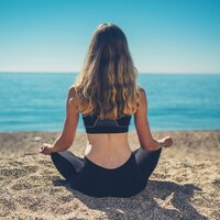 Serene Melodies for Relaxation - Lofi Anime Vibes & Into the Earth & Northerly Nature