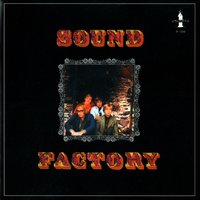 Can't Find My Way Home - Sound Factory