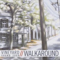 Rocket Man - The Vineyard Sound