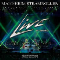 God Rest Ye Merry, Gentlemen - Mannheim Steamroller
