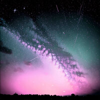 What's out there in space? - CVRXWD