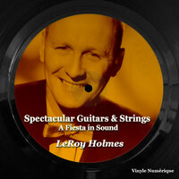 Delicado - Leroy Holmes