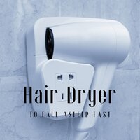 Hotel Hair Dryer - Deep Sleep Hair Dryers