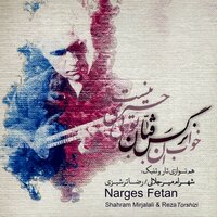 Dozarbi Chahargah - Shahram Mirjalali & Reza Torshizi