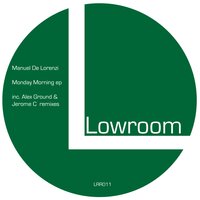 Monday Morning - Manuel De Lorenzi