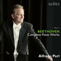 Piano Sonata No. 10 in G Major, Op. 14/2: I. Allegro - Alfredo Perl & Ludwig van Beethoven