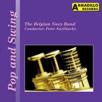 Hymnus Festalis - The Belgian Navy Band