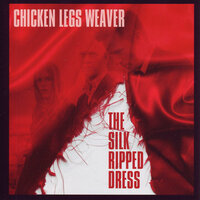 Rolling Wheel - CHICKEN LEGS WEAVER