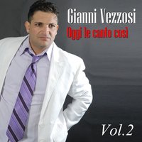 Pe nu sbaglio - Gianni Vezzosi