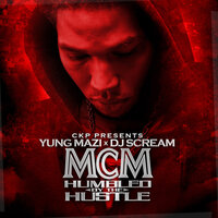 Stunnin Wit My Partnaz - Yung Mazi & DJ Scream & D.C. & Future