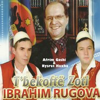 Mitrovicën Ta Bashkojmë - Afrim Gashi & Nysret Haxha