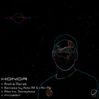 Honor - André Moret
