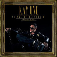Rain On You - Kay One & Emory