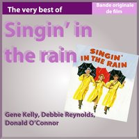 All I Do Is Dream of You - Gene Kelly