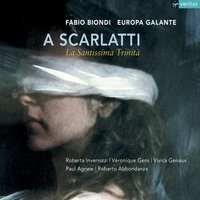 Oratorio per la Santissima Trinità, Prima Parte: Recitativo - Ecco dunque spiegato (Teologia) - Fabio Biondi & Europa Galante & Vivica Genaux & Алессандро Скарлатти