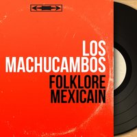 La Bahuala - Los Machucambos