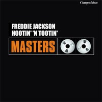Preach Brother - Freddie Jackson