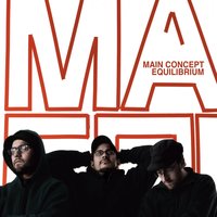 Alles in Einem - Main Concept