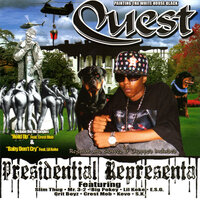 Look N My Eyes - Quest & S.k. & Mr. 3-2 & Quest feat. S.K., Mr. 3-2