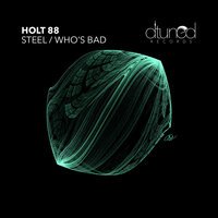 Steel - Holt 88