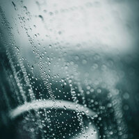 Stormy Skies - Regen zum Schlafen & Nature Noise & Sounds of Nature: Thunderstorm, Rain