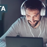 Работа дома