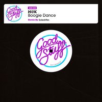 Boogie Dance - Soledrifter & H@K