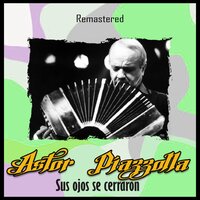 Inspiración - Astor  Piazzolla