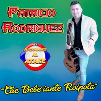 Ko'agantena Ejumi - Patricio Rodriguez
