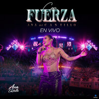 Quien Tiene la Culpa - Ana del Castillo