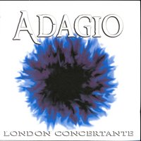 Andante Cantabile (Tchaikovsky) - London Concertante & Пётр Ильич Чайковский