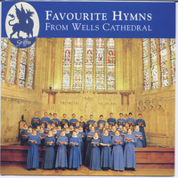 Lord of all hopefulness - Wells Cathedral Choir & Malcolm Archer & Wells Cathedral School Brass Ensemble