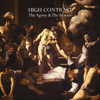 Wish You Were Here - High Contrast