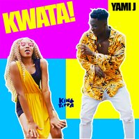 Kwata - Yami J & King Toppa & Prof Eli beats & DJ Razor