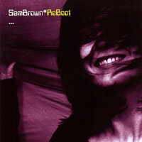 Out of Focus - Sam Brown