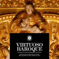 IV. Presto (Concerto for 2 Violins in G minor op.33#10) - Camerata Lysy & Антонио Вивальди & Джузеппе Тартини
