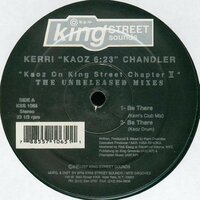 Sunlight - Kerri Chandler