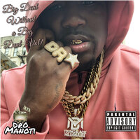Bout to Set It Off - Dromanoti & Young Ye & J-notez