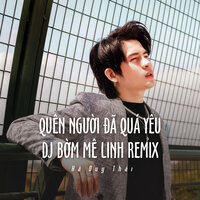 Quên Người Đã Quá Yêu - Hà Duy Thái & êu DJ Bờm Mê Linh